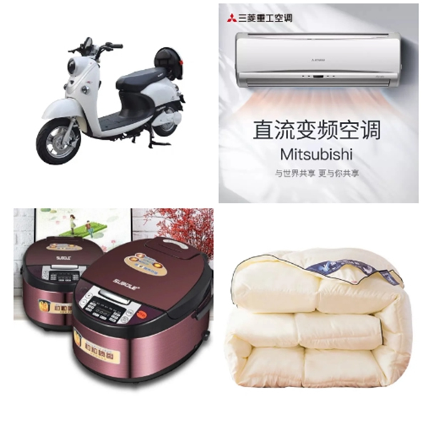欣凱木門：松陽卡派家居全屋定制開業(yè)獻禮福滿店慶