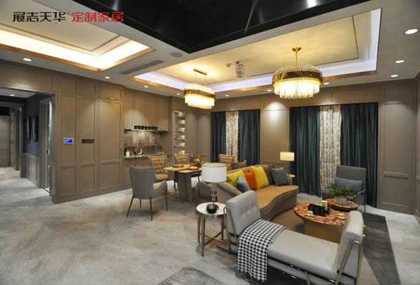 展志天華2020新品發(fā)布會即將開啟