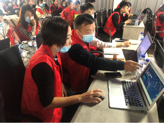 賦能終端成就更美家，霍爾茨酷家樂設(shè)計(jì)培訓(xùn)圓滿收官