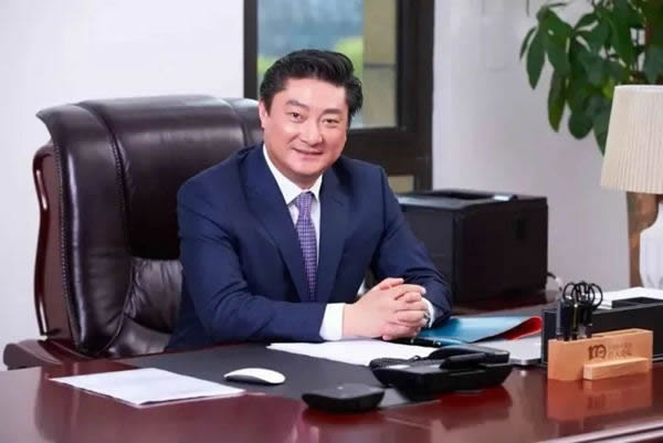 二十五載正青春，圣象明天會(huì)更好