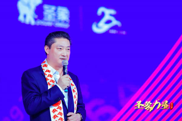 二十五載正青春，圣象明天會(huì)更好