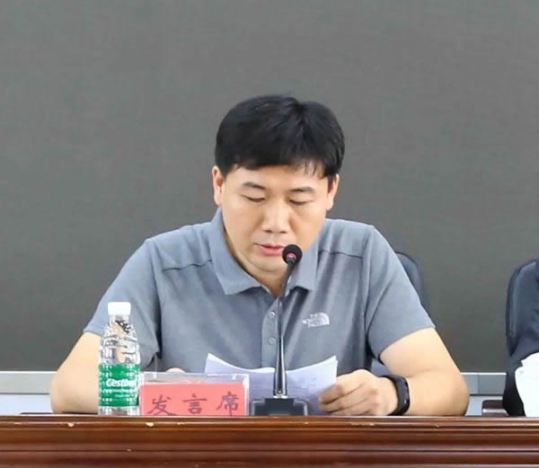 沈陽市家具產(chǎn)品質(zhì)量提升會(huì)議順利召開