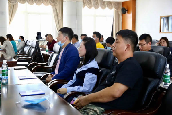 沈陽市家具產(chǎn)品質(zhì)量提升會(huì)議順利召開