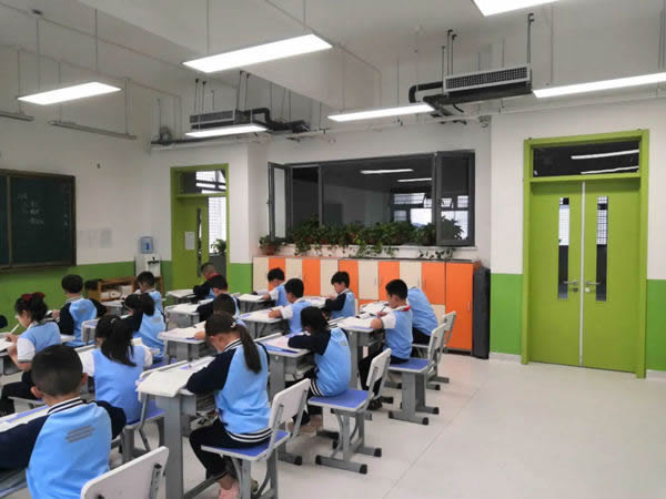 孟氏木門致力陽光工程，用愛鑄造健康環(huán)保之家