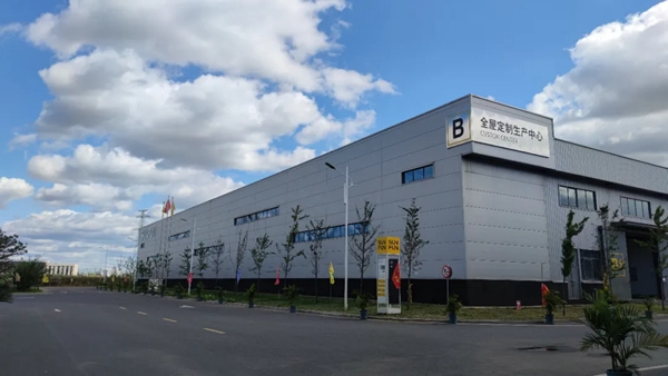 三峰家居：云參觀智慧工廠 看民族工業(yè)強(qiáng)品牌精工智造