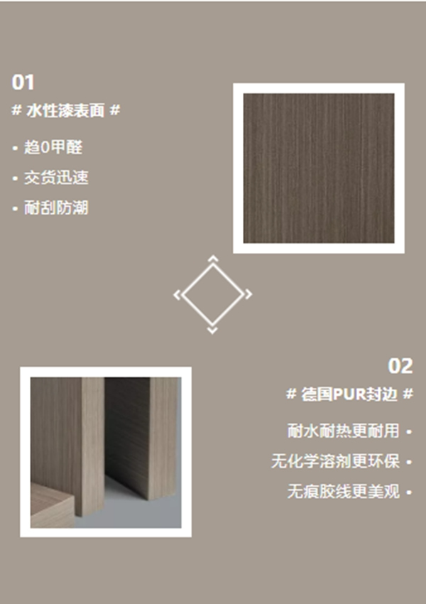 榮華居純實木靜音門：你要的安靜生活，如約而至
