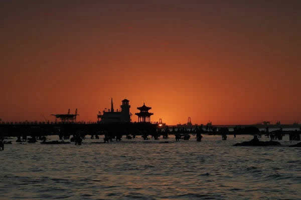 卡爾·凱旋木門：極簡(jiǎn)主義，在溫暖的小島享受悠閑慢時(shí)光