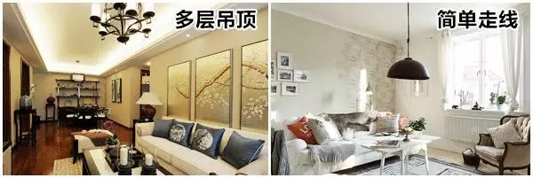 山杉木業(yè)：裝修時需注意的細節(jié)，從玄關(guān)到臥室都齊了！