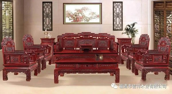 信祥木業(yè)：家具如何選購(gòu)？這樣買(mǎi)才最明智！