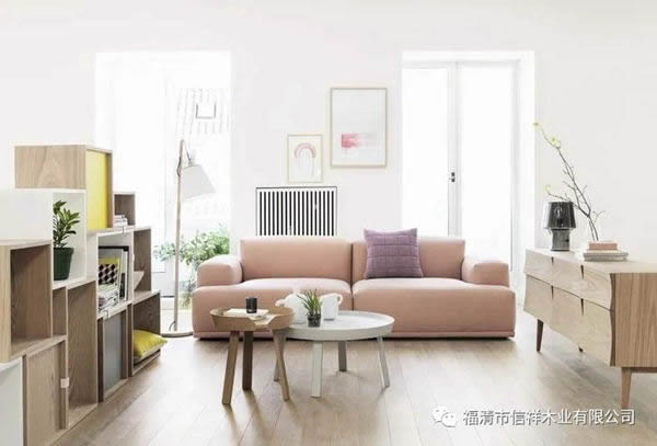 信祥木業(yè)：家具如何選購(gòu)？這樣買(mǎi)才最明智！