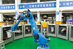 晨陽(yáng)水漆：榮獲第一批河北省科技領(lǐng)軍企業(yè)