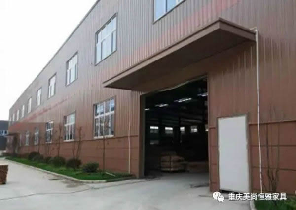 美尚恒雅：你們都以為我只做木門??？