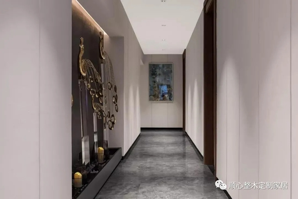 順心整木家居：傳承文化，領(lǐng)略現(xiàn)代東方家居魅力！