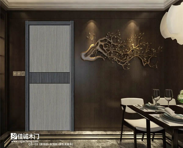 佳誠(chéng)鈺景木門經(jīng)得起時(shí)間的考驗(yàn)