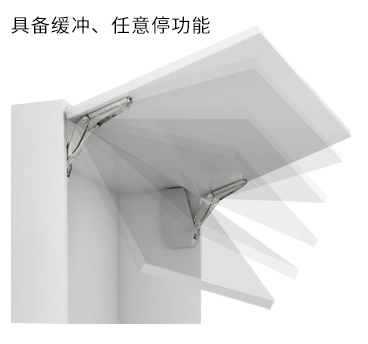 驪住定制收納品質五金上新，為您實現(xiàn)更多舒適選擇！