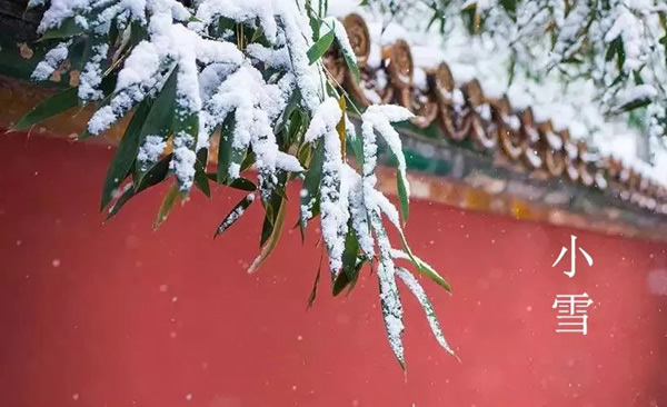 A8空間極簡(jiǎn)定制:小雪，讓家因愛而溫暖