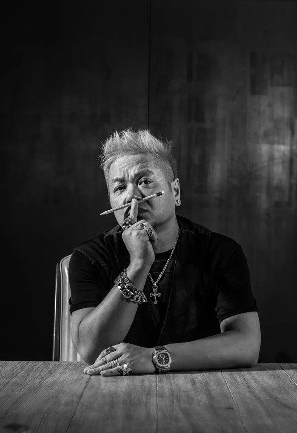 圖森整體木作 ： “WYDF年度世界青年設(shè)計(jì)師”巔峰對(duì)決，即將上演！