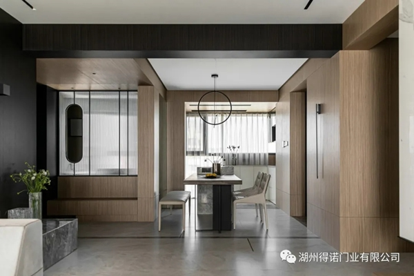 去繁就簡(jiǎn)，得諾門業(yè)成就生活精神內(nèi)核