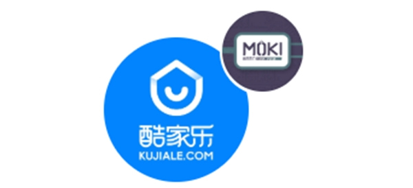 曼吉木門攜手酷家樂，自己動手裝新家！