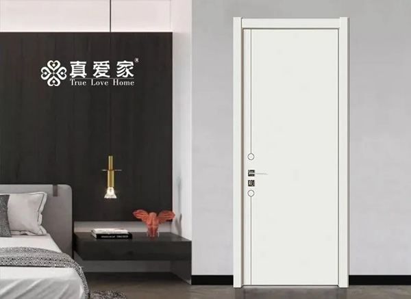 真愛(ài)家無(wú)漆木門(mén)：極簡(jiǎn)設(shè)計(jì)，帶你裝出家的高級(jí)感