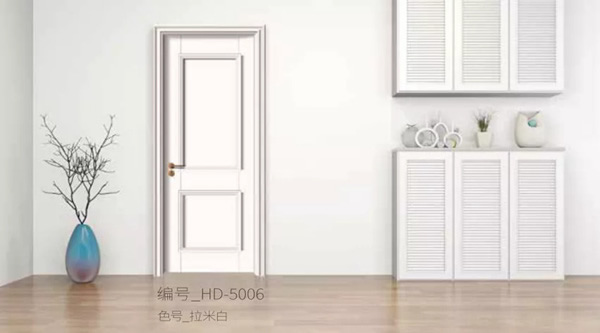 和府全屋定制：無漆而遇，與你向往的輕生活不謀而合！
