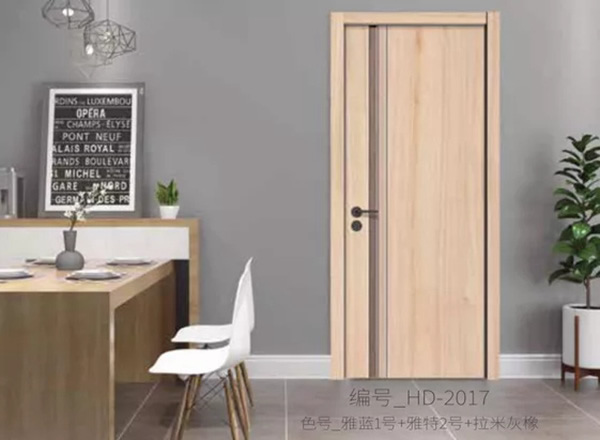 和府全屋定制：無漆而遇，與你向往的輕生活不謀而合！