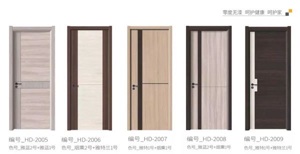 和府全屋定制：無漆而遇，與你向往的輕生活不謀而合！