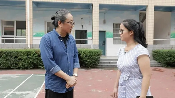 尚品本色為“堅(jiān)強(qiáng)女孩”54㎡小戶型打造如意之家