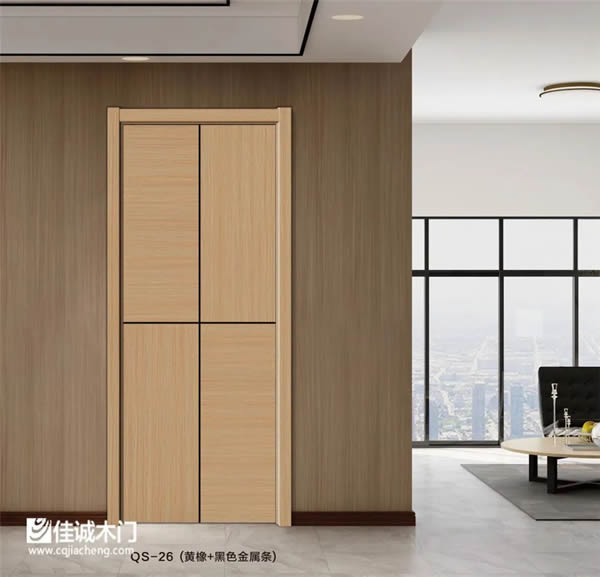 佳誠(chéng)鈺景木門 | 木門銷售的實(shí)用技巧快get起來(lái)吧