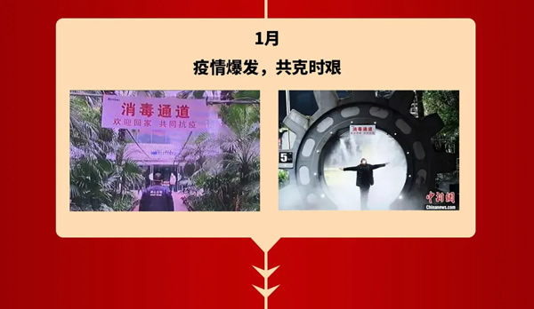 2021，Mexin美心?偙朗木門聚力新階段，奮進新征程！
