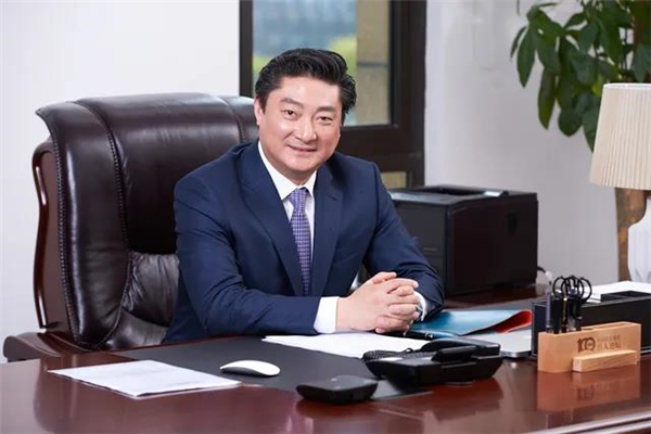 圣象整裝設(shè)計(jì)+事業(yè)部起航 大亞圣象開(kāi)啟增長(zhǎng)第三級(jí)