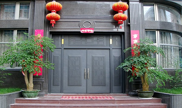 我“門(mén)”是品牌，更是一份真心