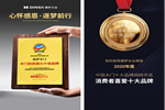 鼎薩木門：回首往昔2020，放眼未來2021