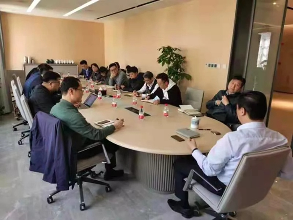 創(chuàng)新引領(lǐng)行業(yè)新發(fā)展 創(chuàng)造家居消費(fèi)新需求！| 圣象集團(tuán)今日全面開(kāi)工！