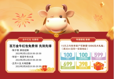 久盛開(kāi)門(mén)紅活動(dòng)︱愛(ài)的另一個(gè)名字，叫陪伴