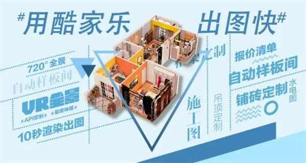 希格瑪木門攜手酷家樂，強(qiáng)強(qiáng)聯(lián)手決勝終端，共贏未來