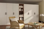 伊仕木業(yè)：匠心制造家的美好，奏響心中愛的序章！