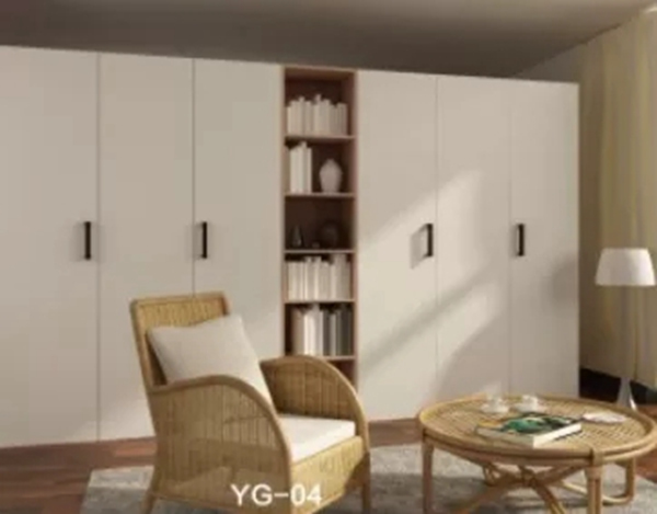 伊仕木業(yè) | 匠造家的美好，奏響生活的序章！