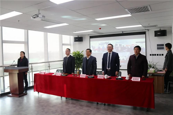富煌美學(xué)整木定制2020年度總結(jié)暨表彰視頻會(huì)議順利召開
