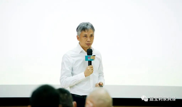 戰(zhàn)鼓擂響！嘉寶莉家具漆2021開年大吉！
