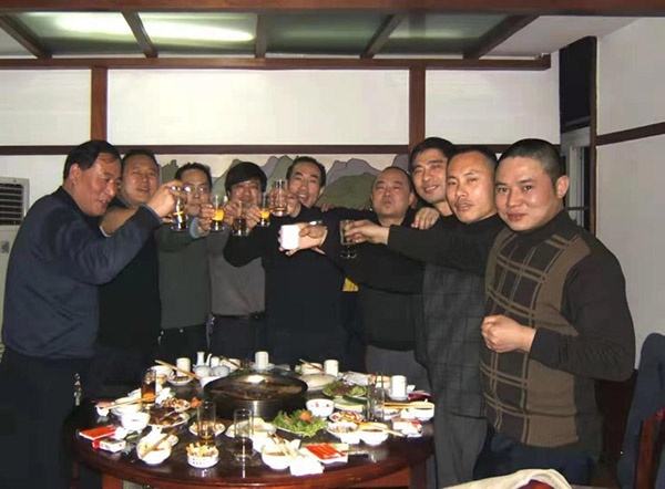 重慶市木門行業(yè)協(xié)會(huì)