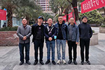 重慶市木門行業(yè)協(xié)會(huì)舉行首批發(fā)起人15周年座談會(huì)