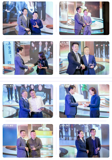 “牛”轉(zhuǎn)乾坤，2021驪住通世泰全國經(jīng)銷商大會圓滿落幕！