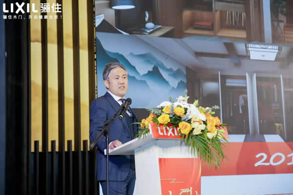 “?！鞭D(zhuǎn)乾坤，2021驪住通世泰全國經(jīng)銷商大會圓滿落幕！