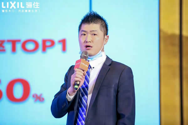 “牛”轉(zhuǎn)乾坤，2021驪住通世泰全國經(jīng)銷商大會圓滿落幕！