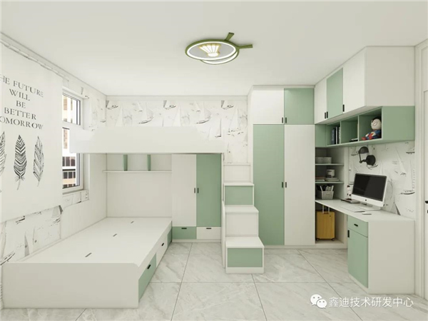 鑫迪木門(mén)丨走進(jìn)優(yōu)雅華貴法式家 享受藏不住的浪漫