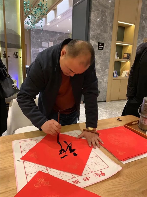 金迪木門2021經(jīng)銷商峰會(huì)圓滿舉行