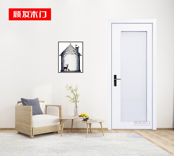 顧友木門(mén)