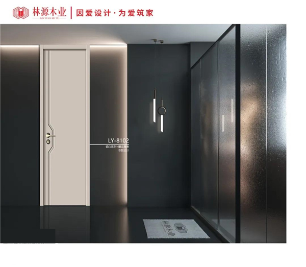 林源木業(yè)丨極簡主義生活方式