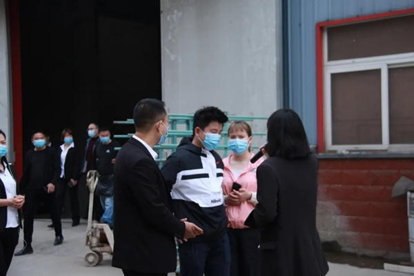 2021行業(yè)風(fēng)口高峰論壇暨歐麗亞木門招商財(cái)富峰會(huì)成功舉行